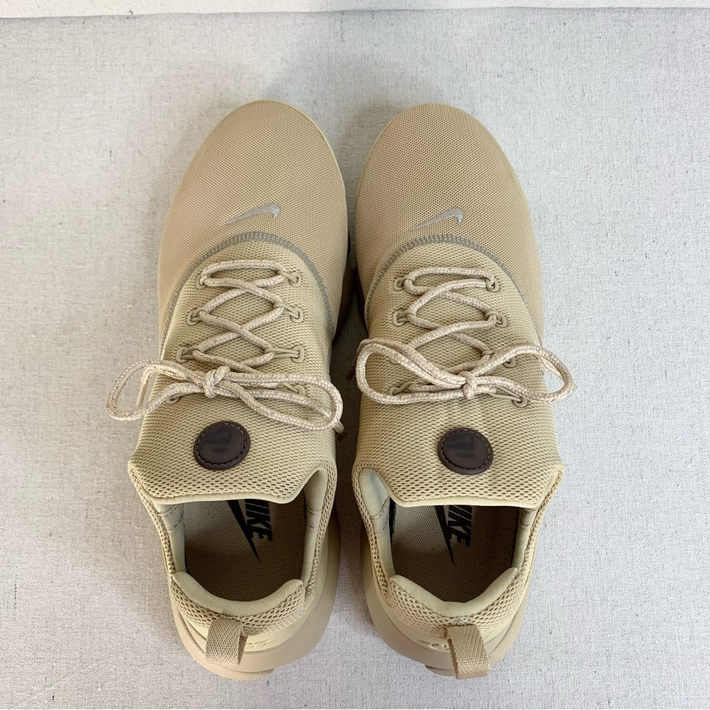 Nike - Men's Presto Fly Ballistic Brown/Tan Running/Athletic Shoes - Size 9.5 - Picture 8 of 14